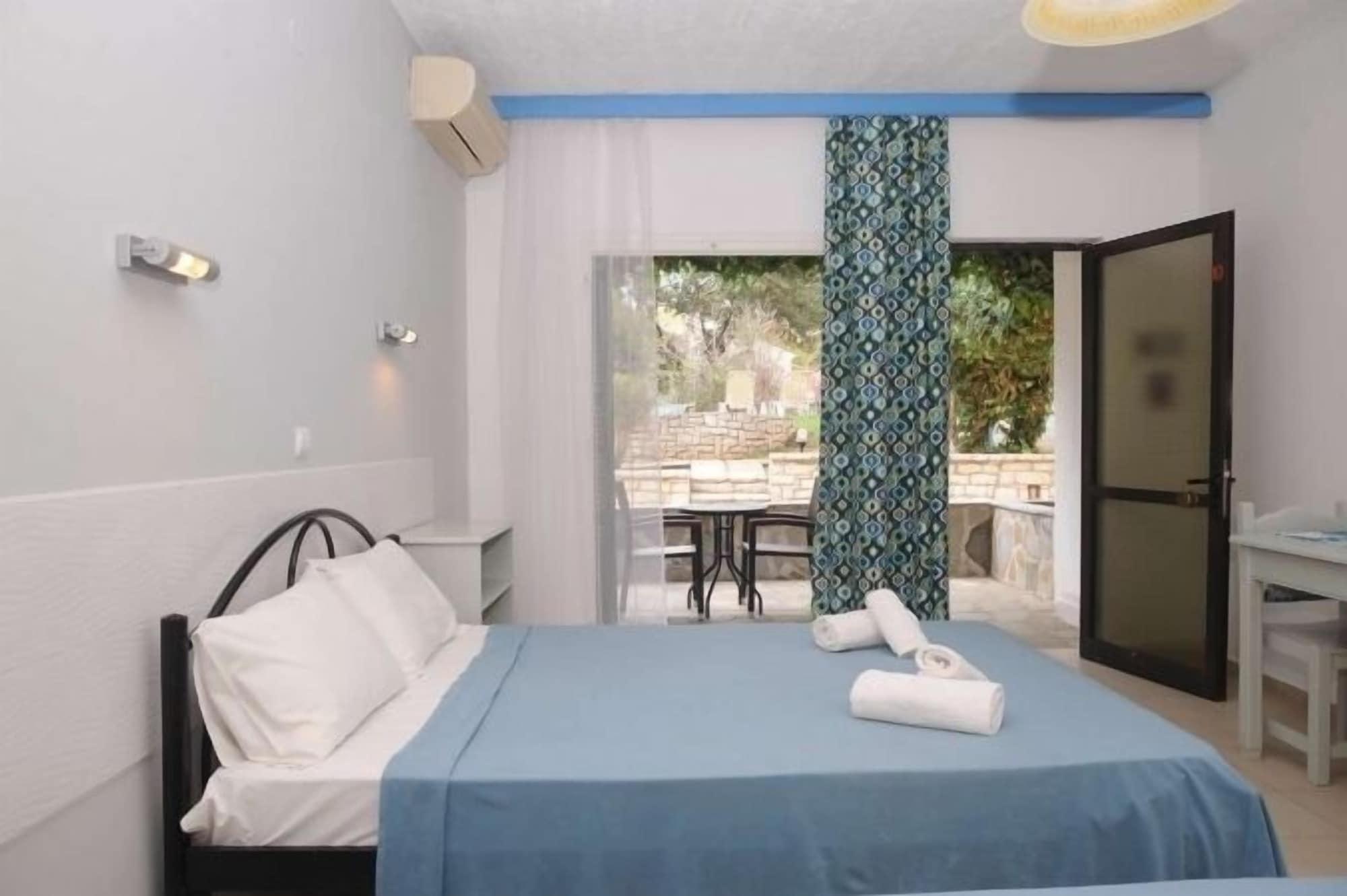 Katia Hotel