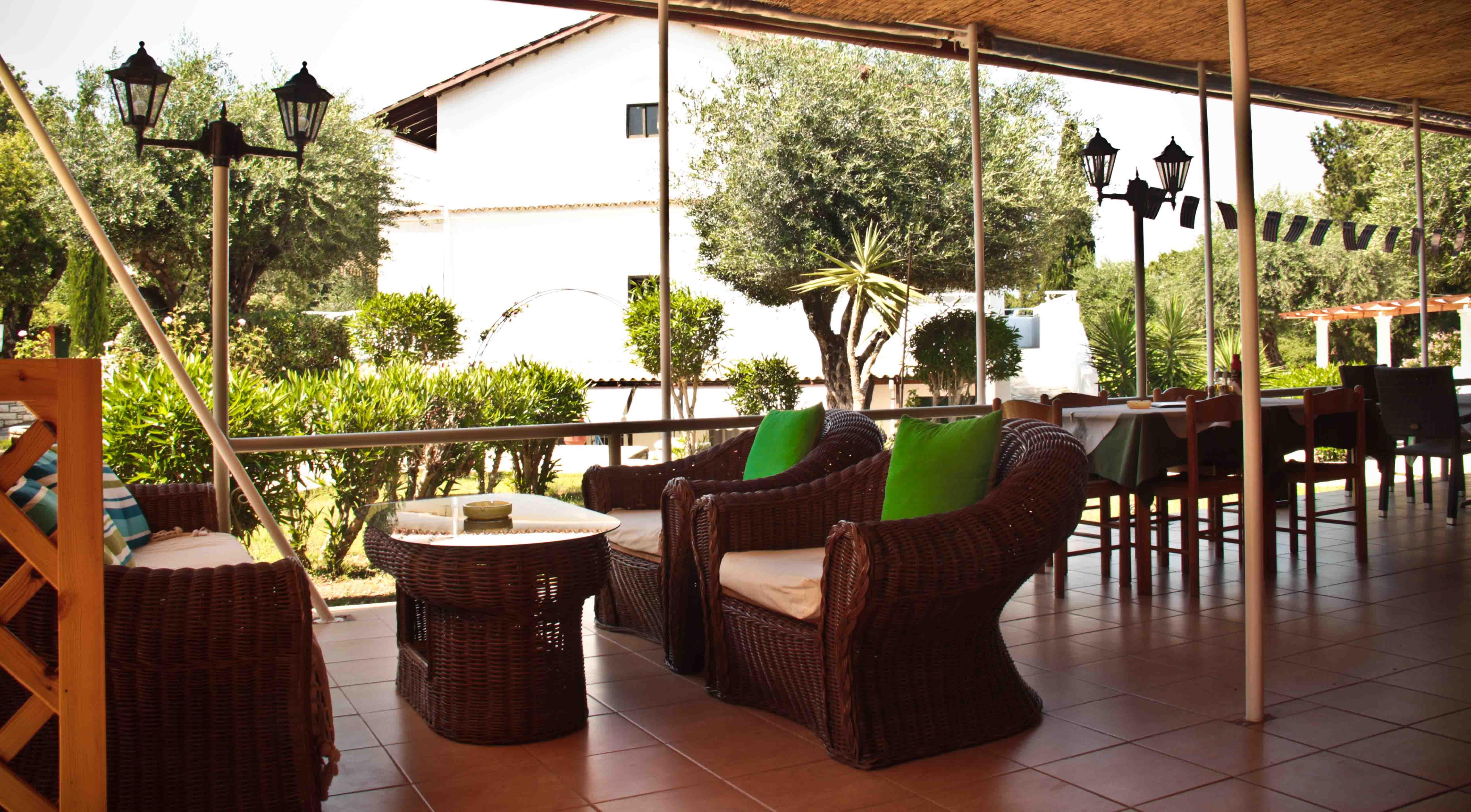 Katia Hotel 2*