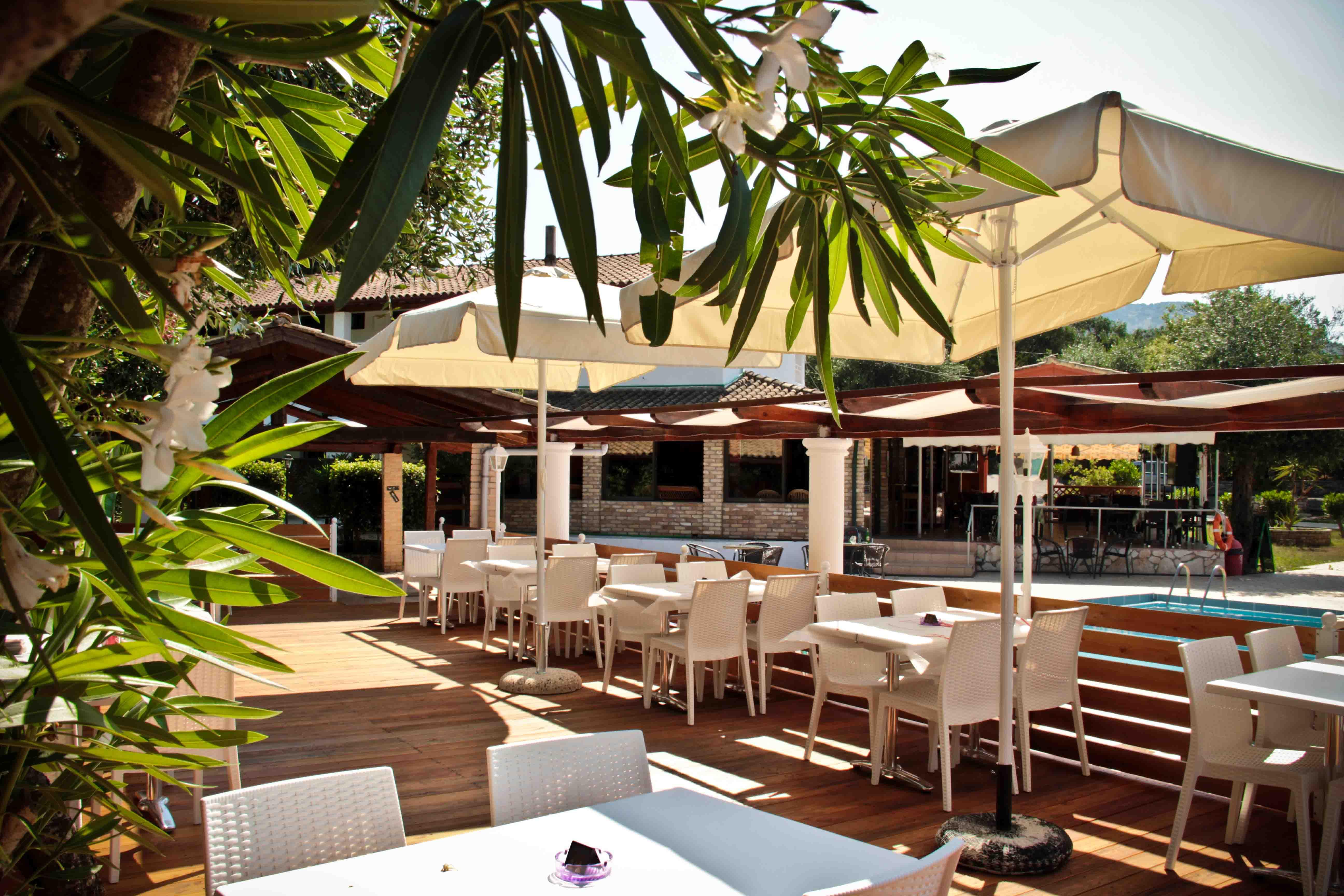 Katia Hotel 2*