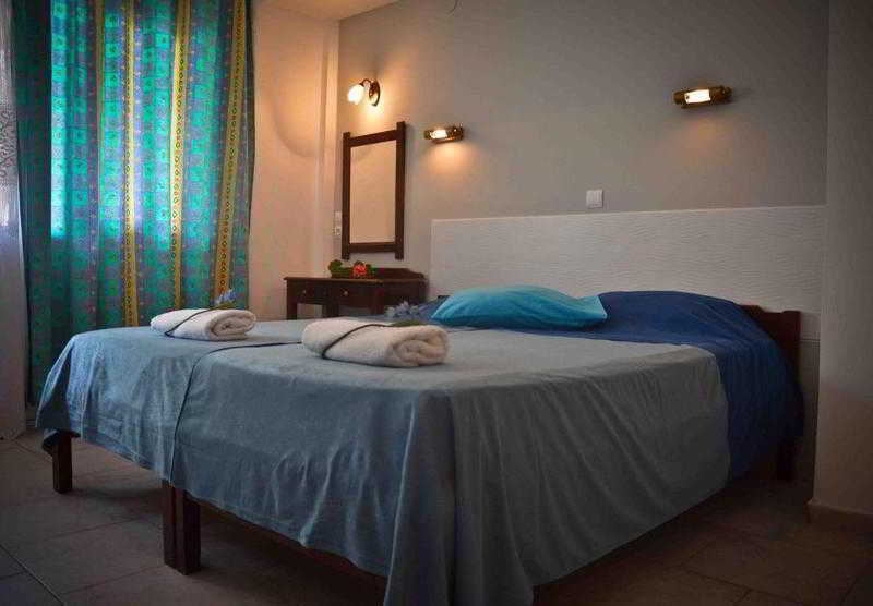 Katia Hotel