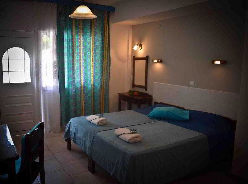 Hotel Katia Kassiopi