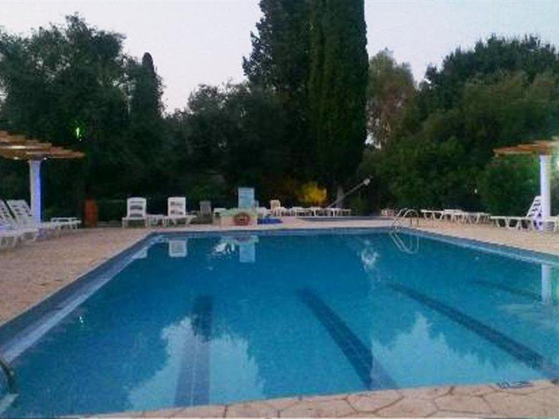 Katia Hotel Kassiopi