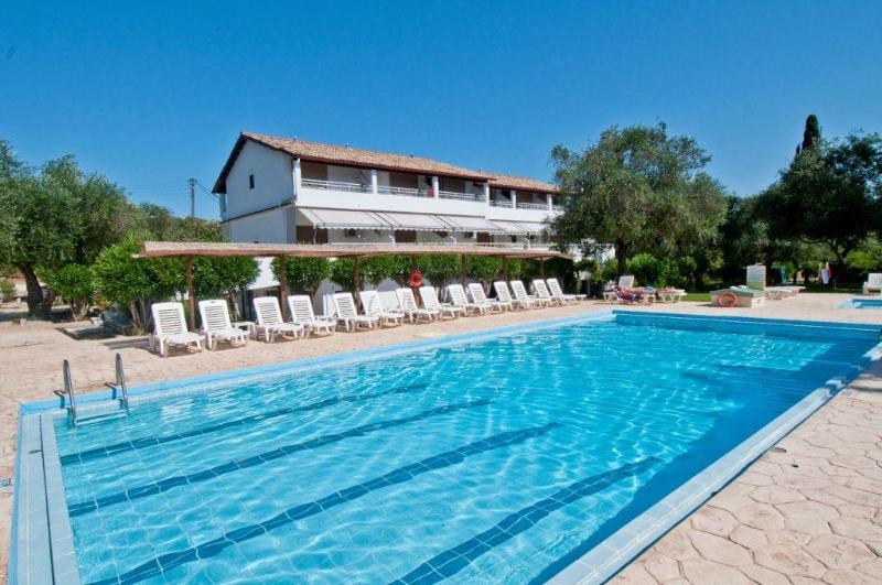 Katia Hotel