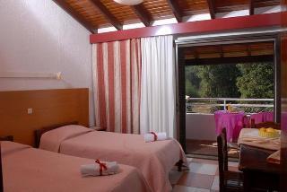 Katia Hotel 2*