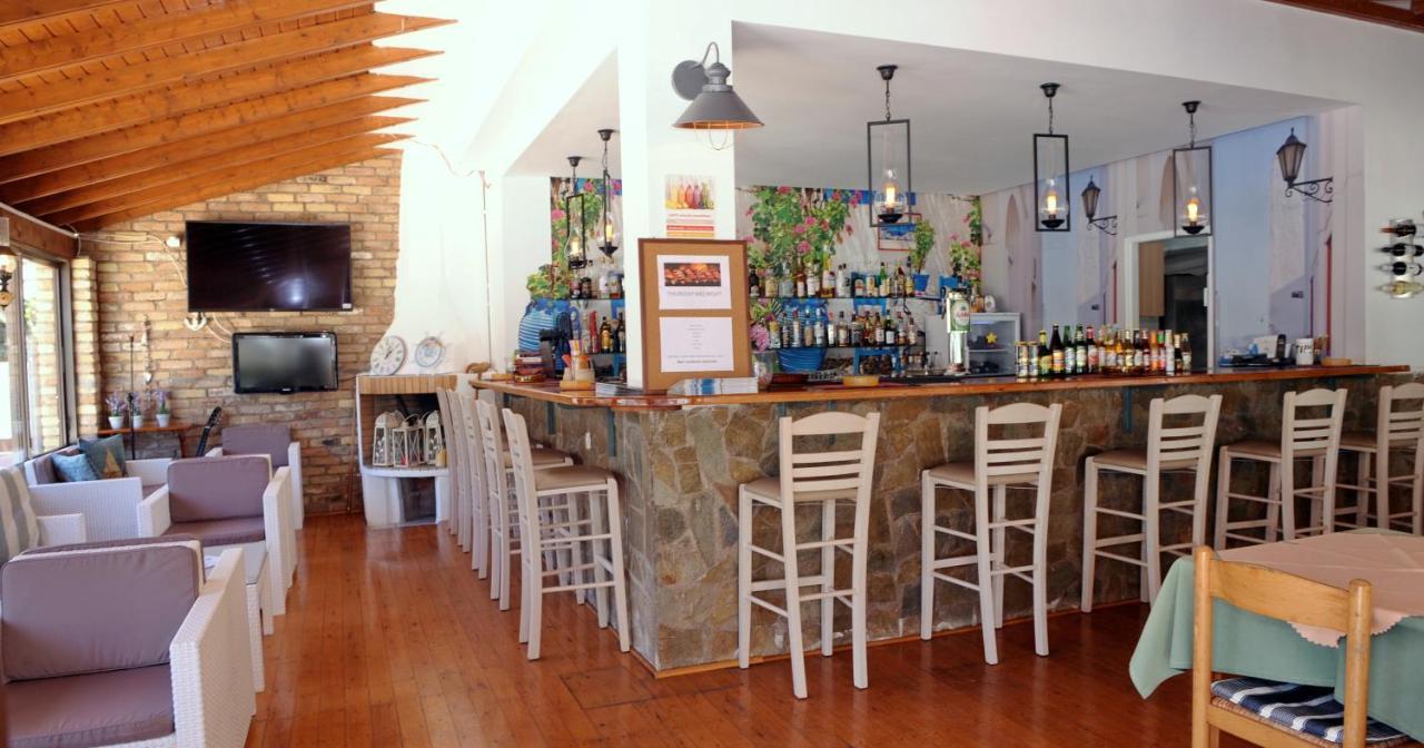 Katia Hotel