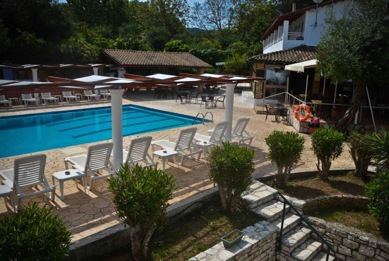 Katia 2* Kassiopi