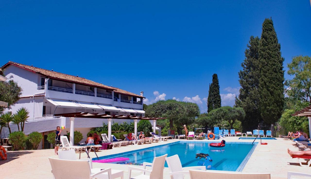 Katia Hotel