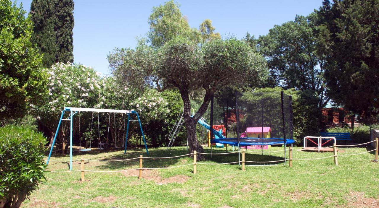 Hotel Katia Kassiopi