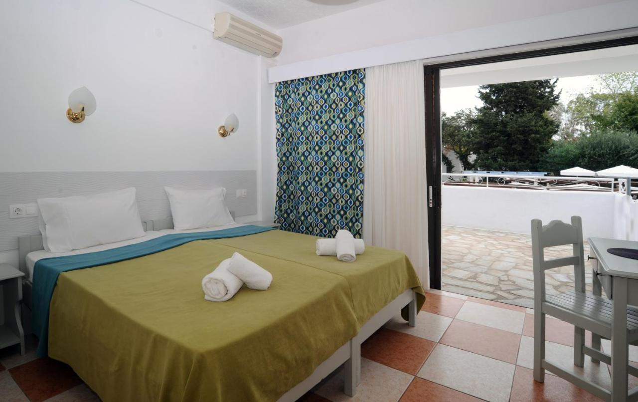 Hotel Katia