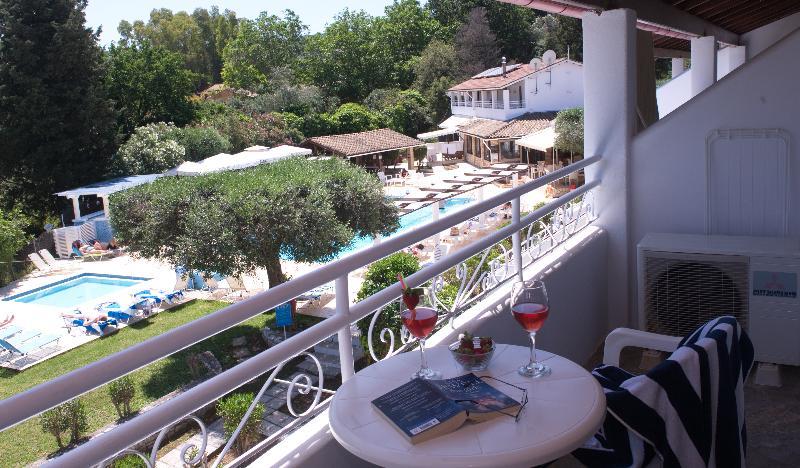 Katia Hotel 2*